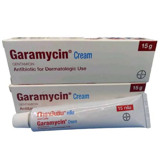 Garamycin (12xtubes)
