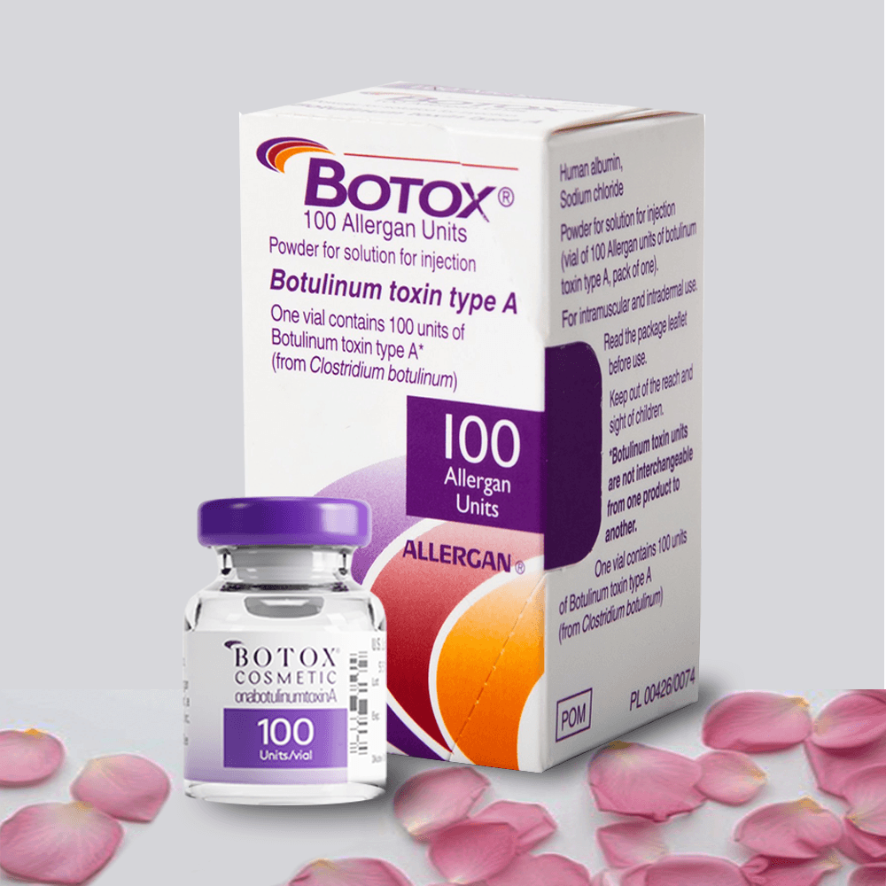 ALLERGANE