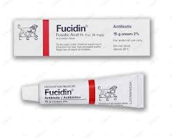 Fucidin Cream (12xtubes)
