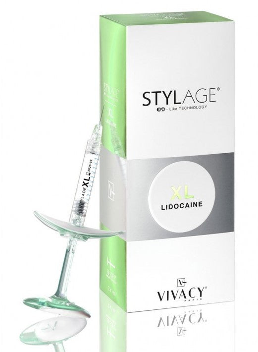 STYLAGE XL