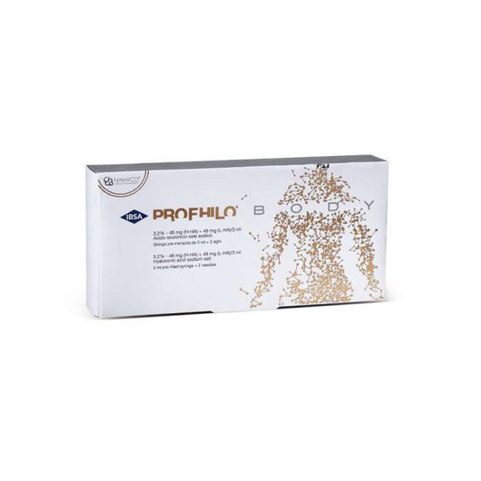 PROFHILO BODY FILLER KIT