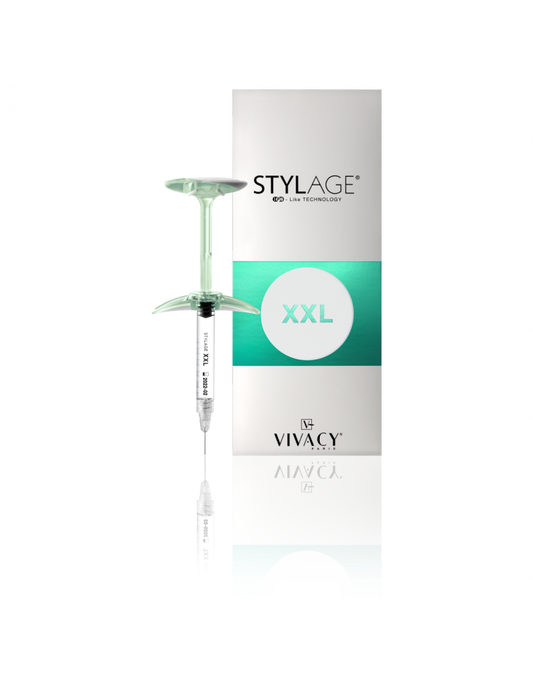 STYLAGE XXL