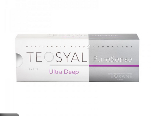 TEOSYAL ULTRADEEP