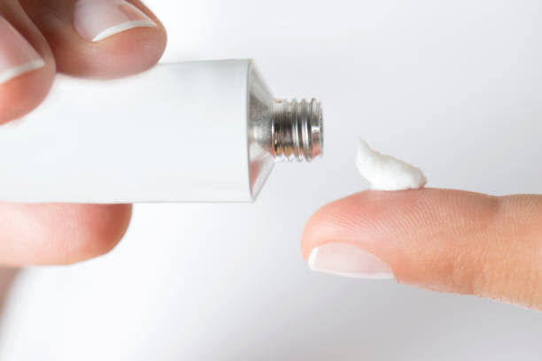 Topical Care