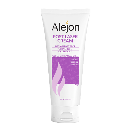 Alejon Post Laser Cream (12xSqueeze tubes)