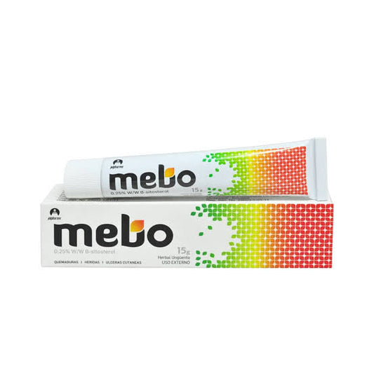 Mebo 75 gm (12xtubes)