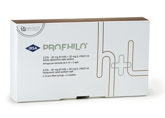 PROFHILO H+L