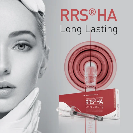 RRS LONG LASTING