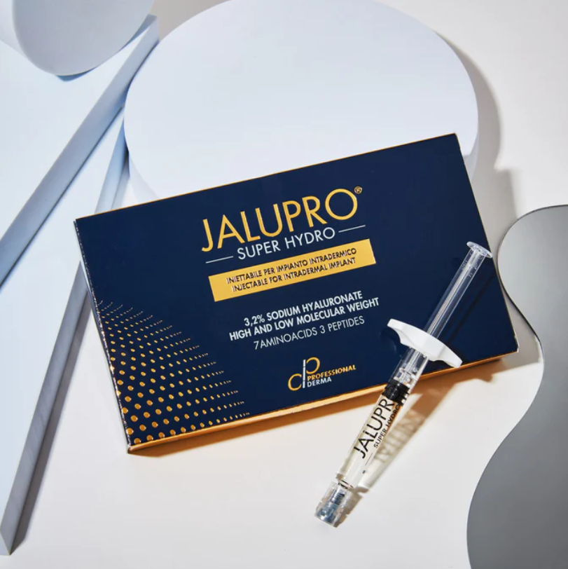 JALU PRO