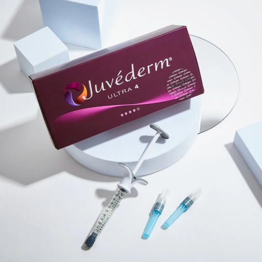 JUVEDERM ULTRA 4
