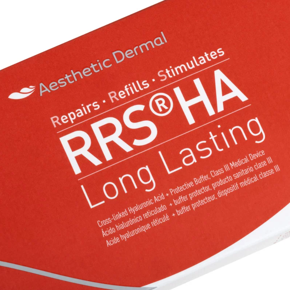 RRS LONG LASTING