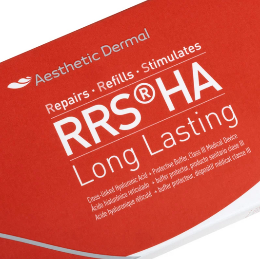 RRS LONG LASTING