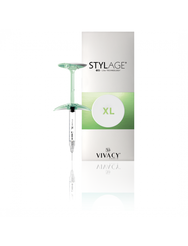 STYLAGE XL