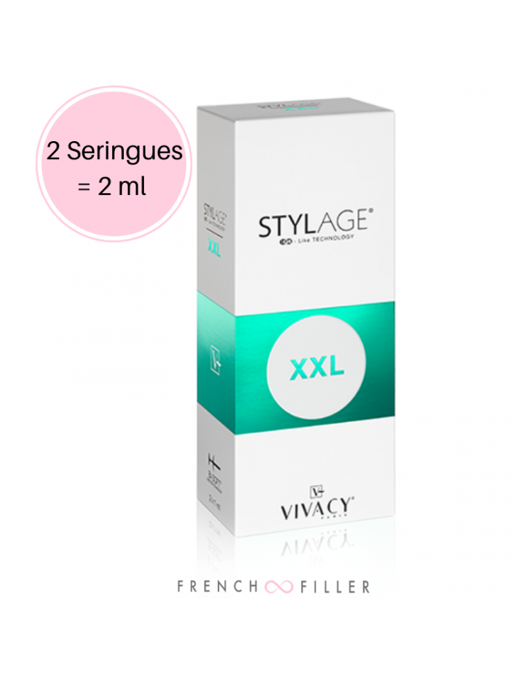 STYLAGE XXL