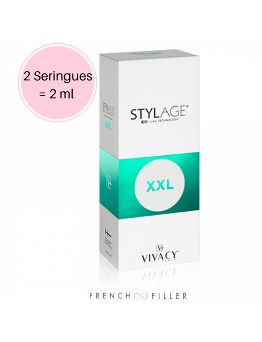STYLAGE XXL