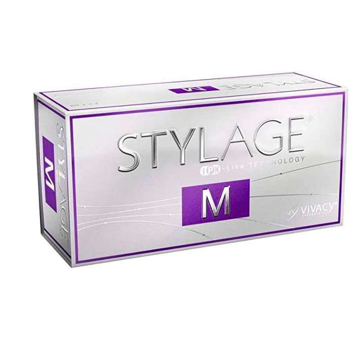 STYLAGE M