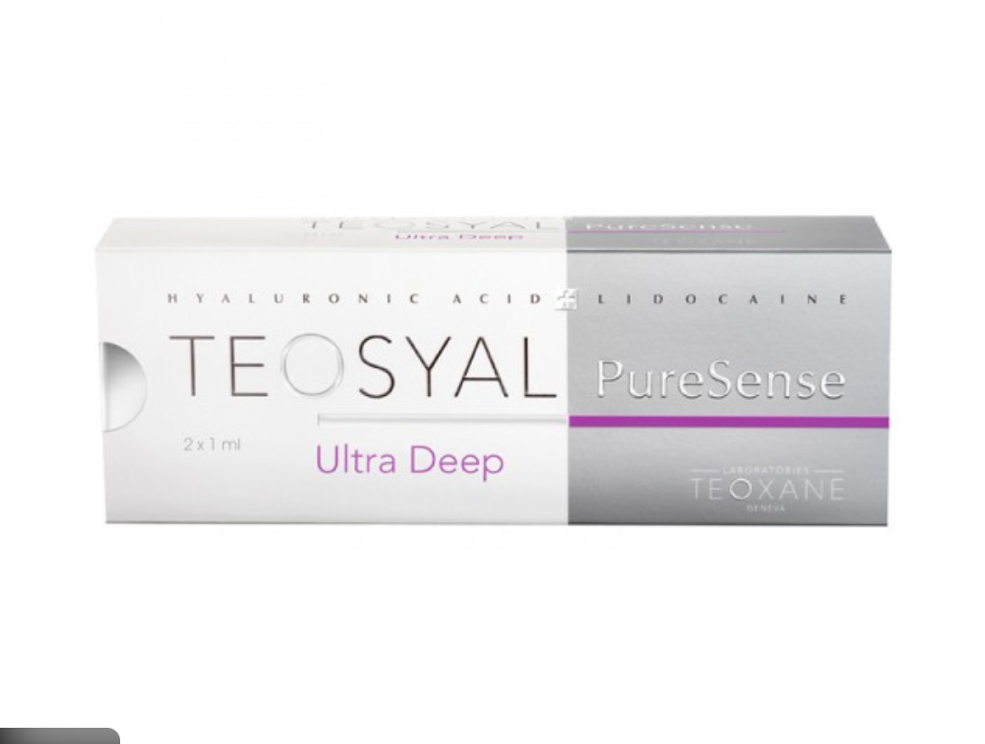 TEOSYAL ULTRADEEP