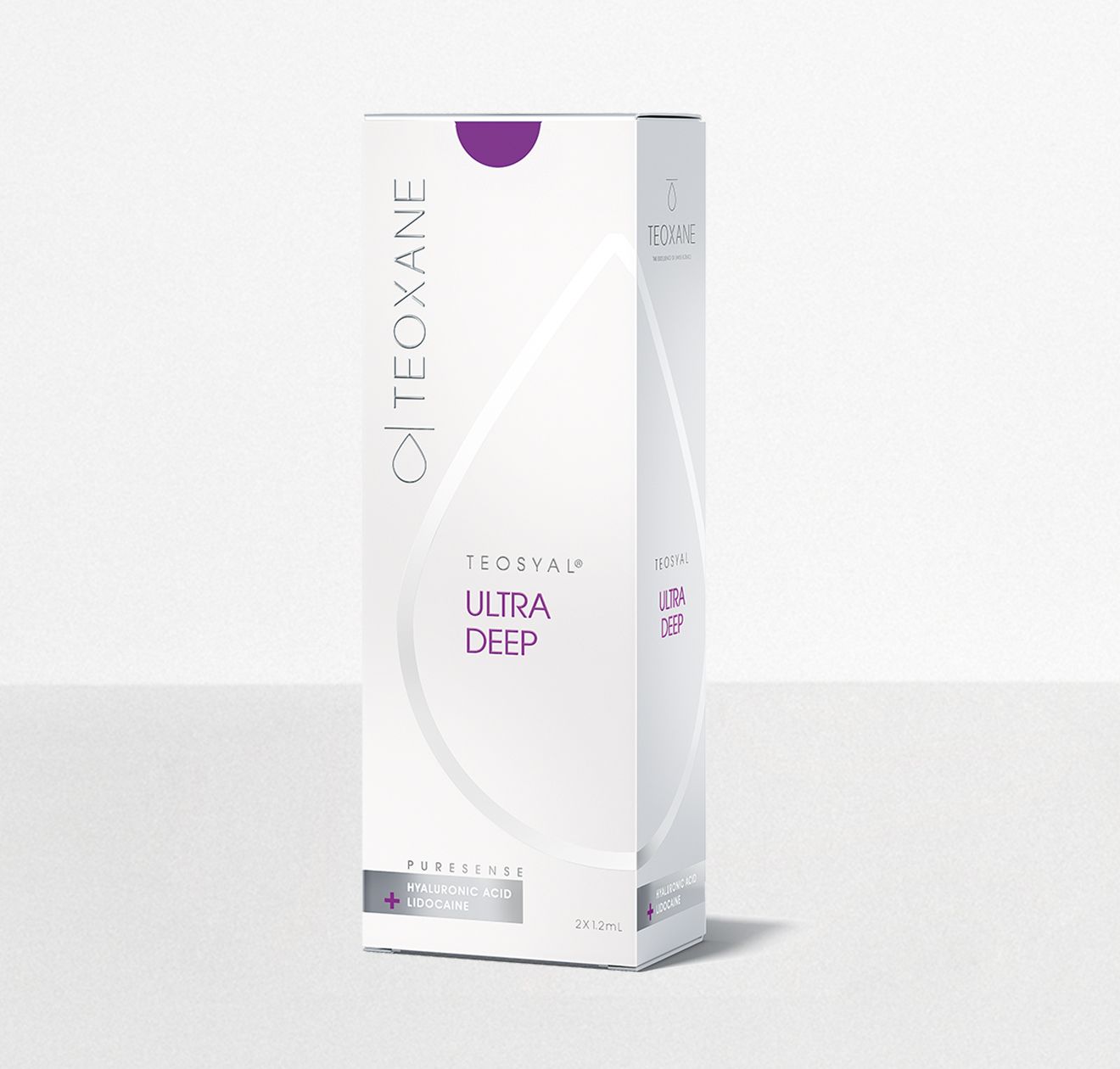 TEOSYAL ULTRADEEP