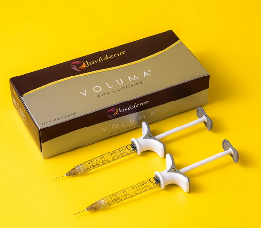 JUVEDERM VOLUMA