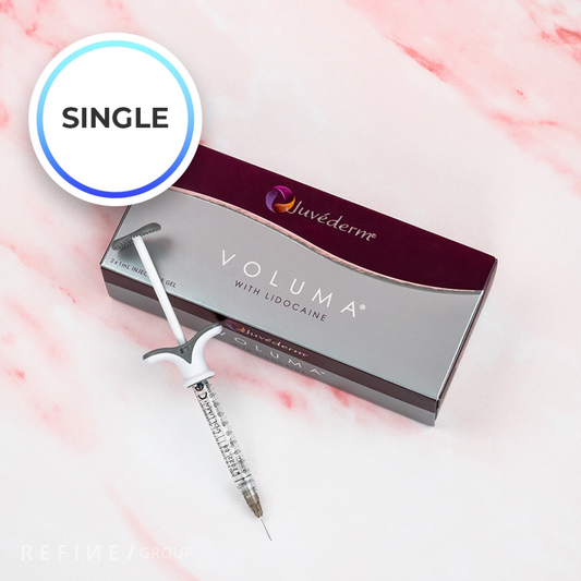 JUVEDERM VOLUMA